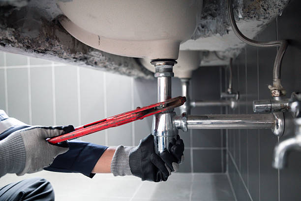 Trusted Water Heater Repair service in Dade City, FL - Masters Plumbing Service